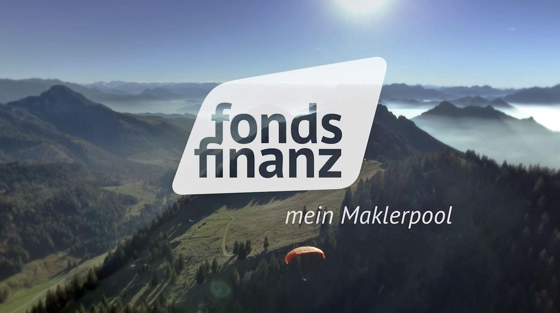 Fonds Finanz München AeroMovie