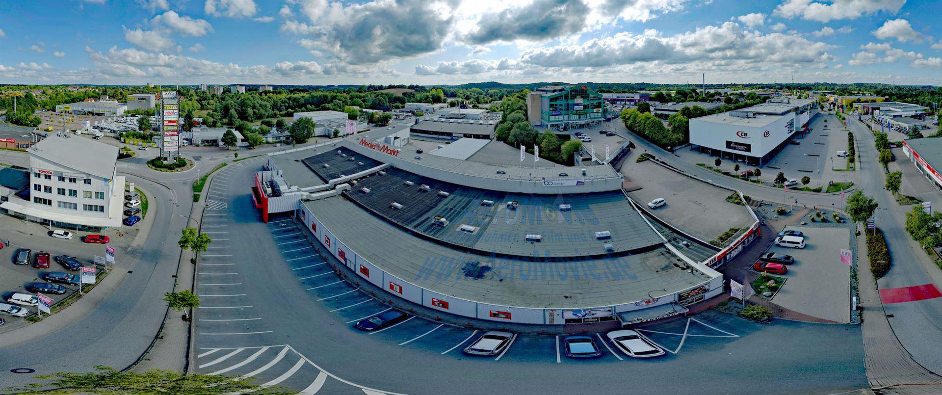 Panorama360 MediaMarkt –